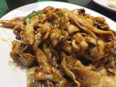 -盛港湾海鲜食府(黄沙店)