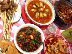 -辣小鲜·南昌大排档(船山路店)