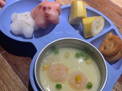 -蜜桃餐厅·伴山(湖滨商业街店)