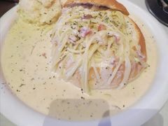 -MI WU FACTORY米屋美食工厂餐厅(绿地店)