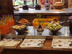 -左舞和风屋便当(金地店)