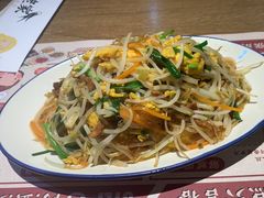 -姥姥家春饼店(佳亿时尚广场店)