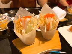 -天狗山料理(省体店)