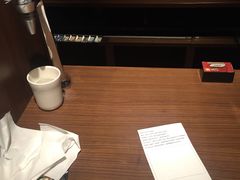 -一蘭拉面(铜锣湾店)