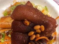 -猪角·闽南猪脚饭(茶亭店)