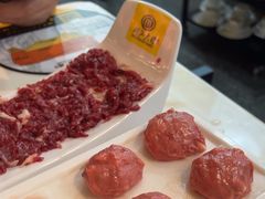 -潮汕大目牛肉火锅(水围店)