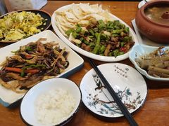 -小厨子私房菜·云南美食店