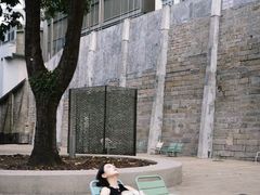 -大馆(前中区警署建築群)