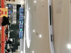 -首都机场T3航站楼商务CIP贵宾厅