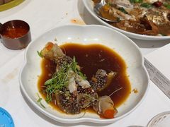 -高佳庄·海鲜酒楼(定海店)