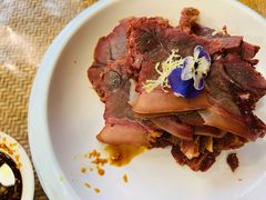 -乔家满族八大碗(流水沟店)