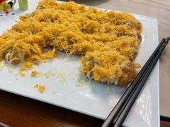 -明城五号烤鸭坊(建国门店)