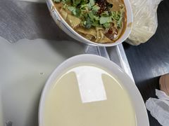 -正味斋锅巴菜(西北角店)