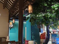 -佬麻雀·剁椒鱼头(京基KK One店)