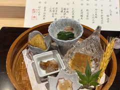 -元熹会席料理