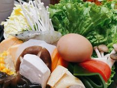 -呷哺呷哺(西单大悦城店)