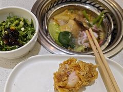 -龍歌自助小火锅(秦淮水游城店)