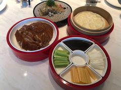 -成都海湾酒店·海湾壹品中餐厅(远大购物中心店)