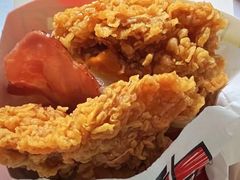 -肯德基(新阳光店)