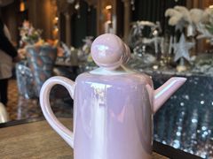 -甜阿姨·天台花园私房菜(万松园店)