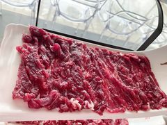 -左庭右院鲜牛肉火锅(浦江欢乐颂店)