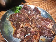 -原始泥炉烤肉(总店)
