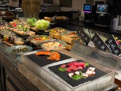 -Social 秀西餐厅-长沙瑞吉酒店(运达店)