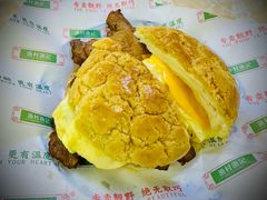 -渔记茶餐厅(渔村店)
