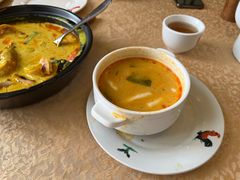 -南沙游艇会·大兵船餐厅