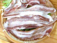 -阿婆情腊排骨火锅·野生菌季(古城旗舰店)
