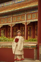 点击看大图 -美云庭古装·格格服汉服·京城旅拍(北京店)