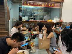 大堂-恩宁刘福记(东华东路店)