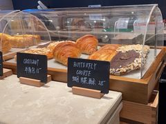 -V咖啡(兰州盛达希尔顿酒店)