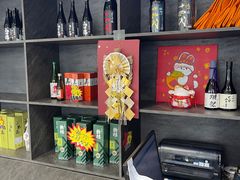 -吉之仙•中国制造•出口级食材日料店(领事馆总店)