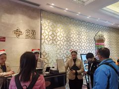 -金苑海鲜酒家(来魅力店)