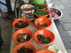 -阿麟馄饨(延长路店)