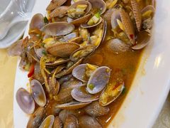 -老东风菜馆·潮汕大排档