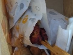 -华莱士·炸鸡汉堡(李沧乐客城店)