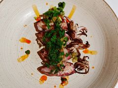 -LESCEDARS Brasserie Bistro香柏树