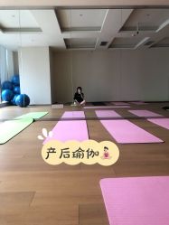 点击看大图 -金鹰国际月子中心(新街口店)