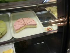 -北大医学部·面包房