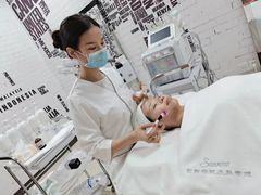-首脑美容美发化妆美甲培训学校(龙岗校区)