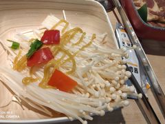 -新石器烤肉(百联川沙店)