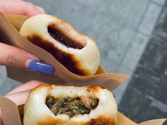 -老味茶屋(川沙老街店)