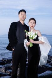 点击看大图 -纪可婚纱摄影平潭旅拍