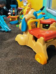 -孩子王(龙湖狮山天街店)