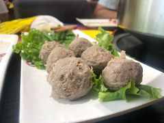 -大吉利·潮汕鲜牛肉火锅(万峰路店)