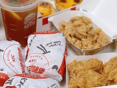 -肯德基(福清万达店)