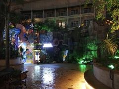 -渔岛海洋度假区