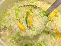 -清心茶楼·传统中山石岐菜